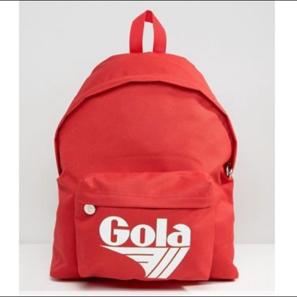 Gola backpack